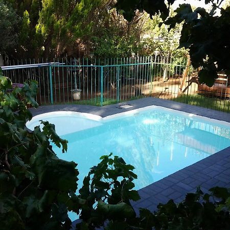 Sunrose Group Of Guesthouses Gariepdam Luaran gambar