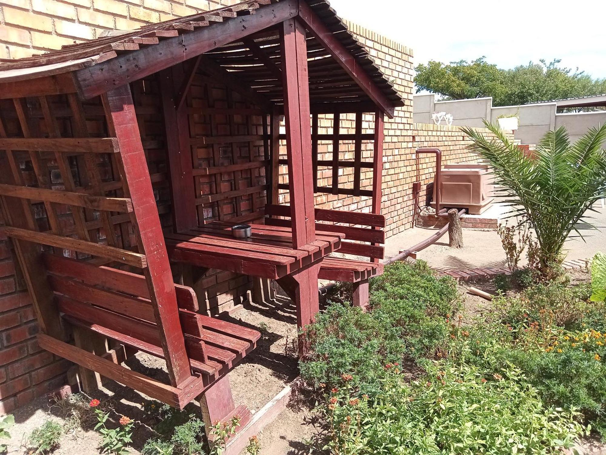 Sunrose Group Of Guesthouses Gariepdam Luaran gambar