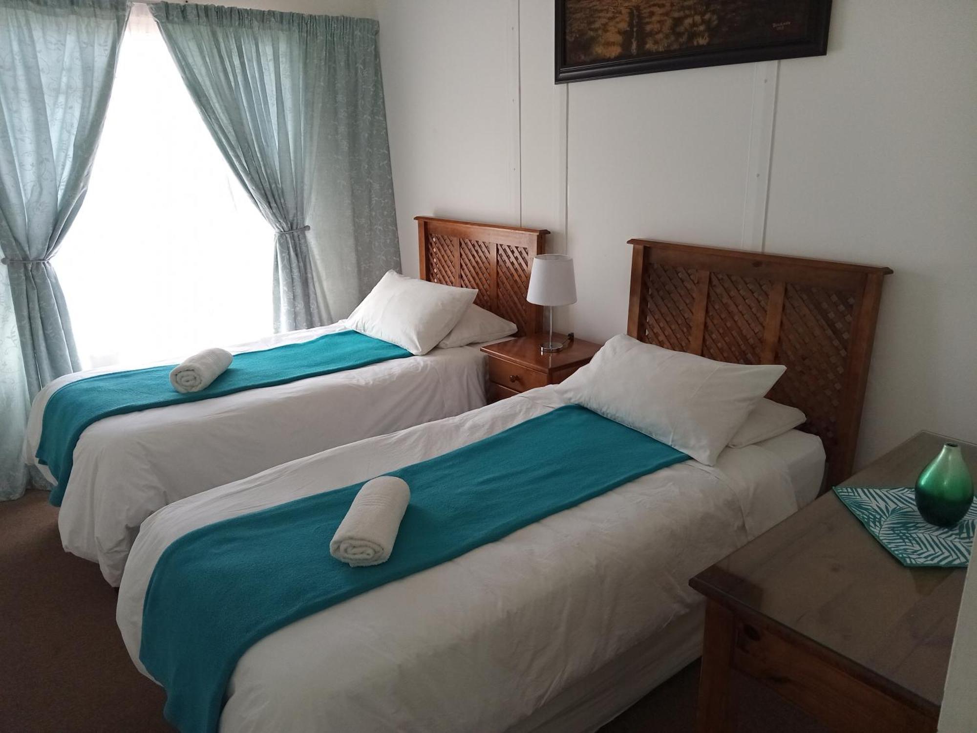 Sunrose Group Of Guesthouses Gariepdam Luaran gambar