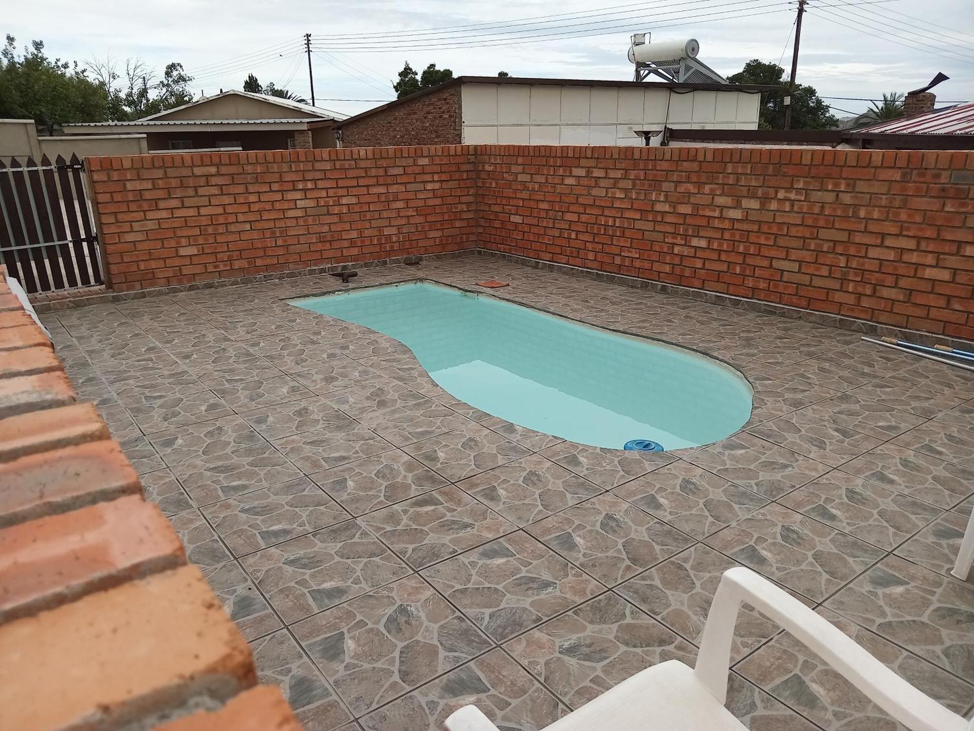 Sunrose Group Of Guesthouses Gariepdam Luaran gambar