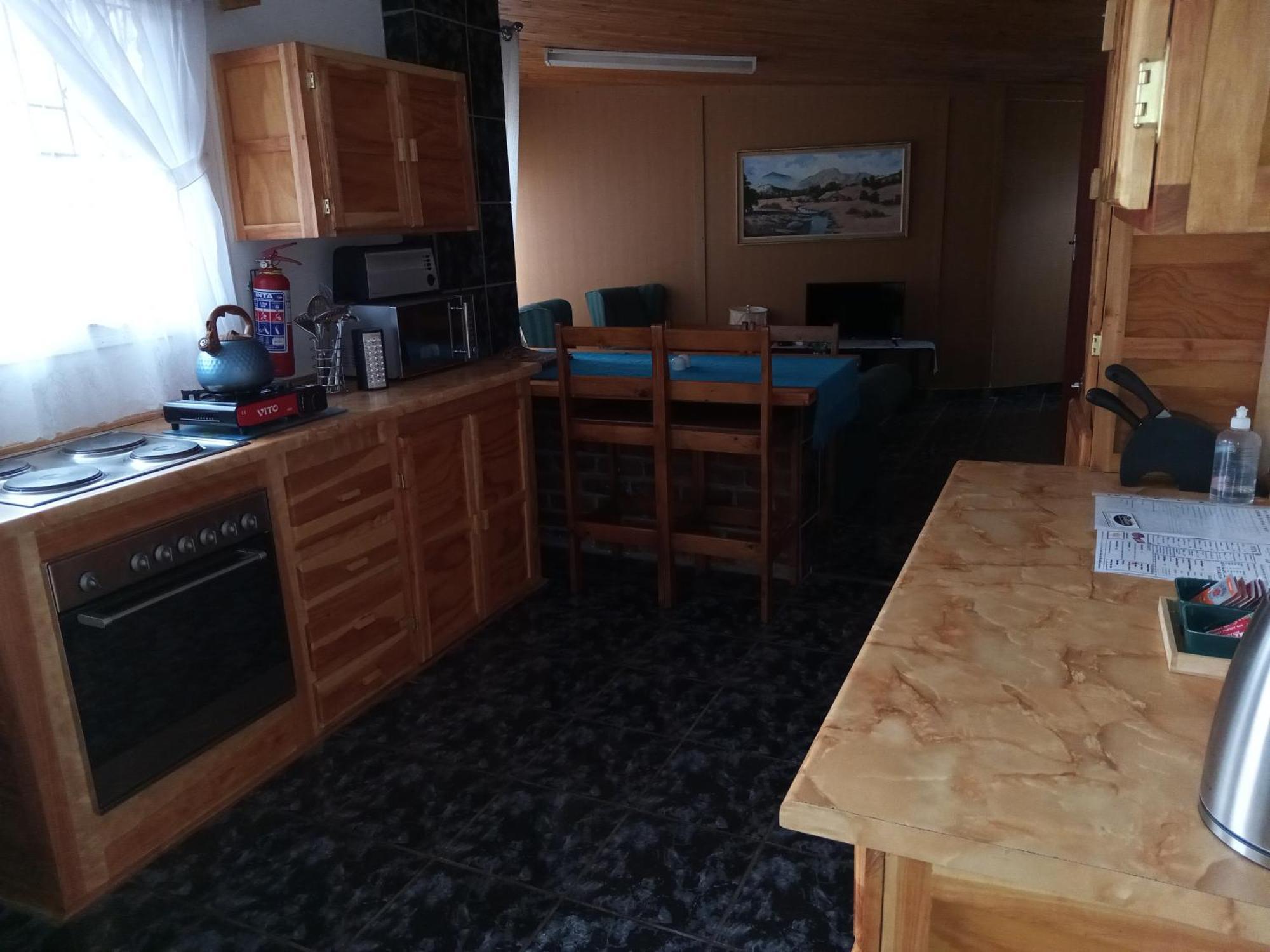 Sunrose Group Of Guesthouses Gariepdam Luaran gambar