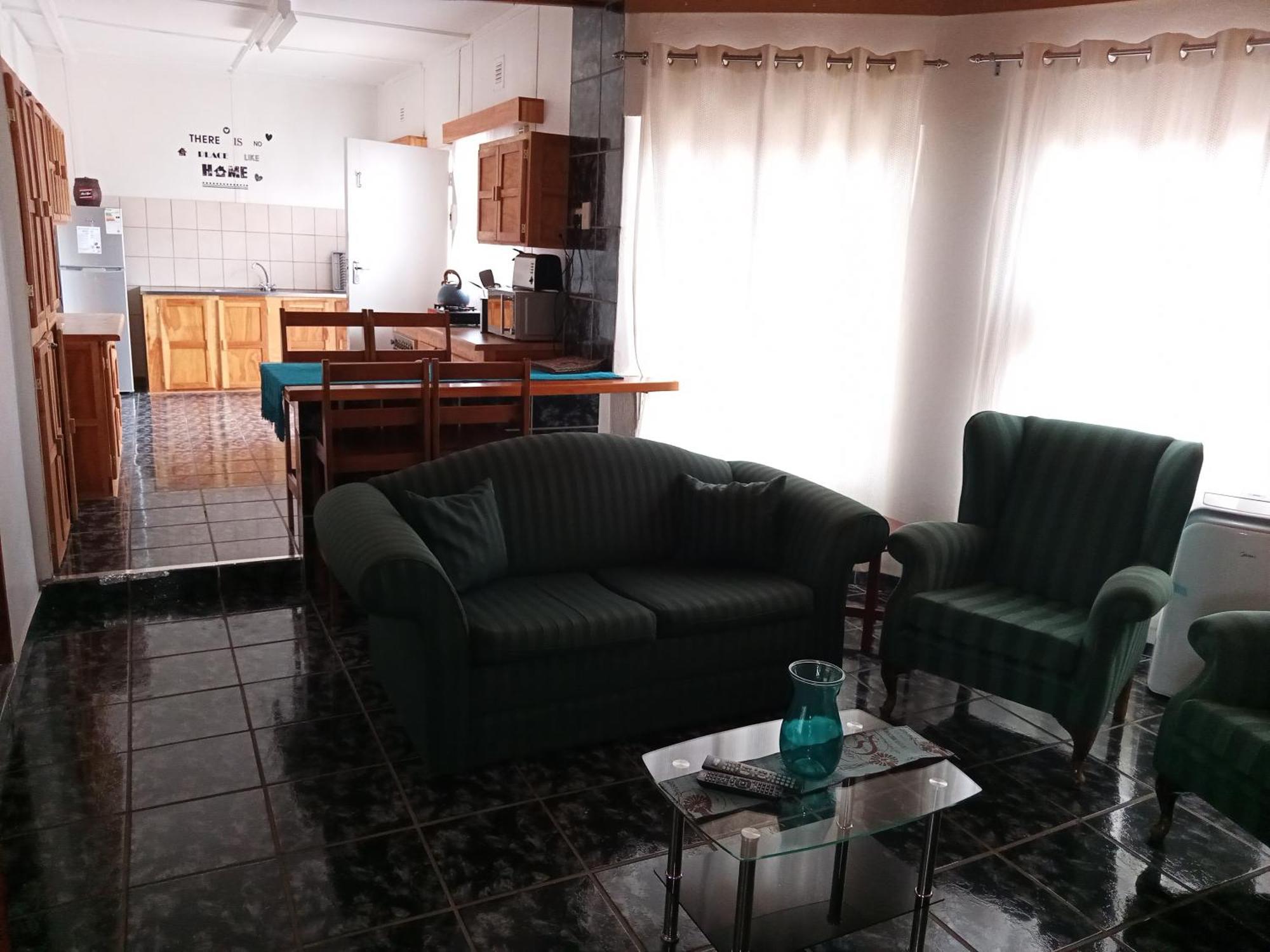 Sunrose Group Of Guesthouses Gariepdam Luaran gambar