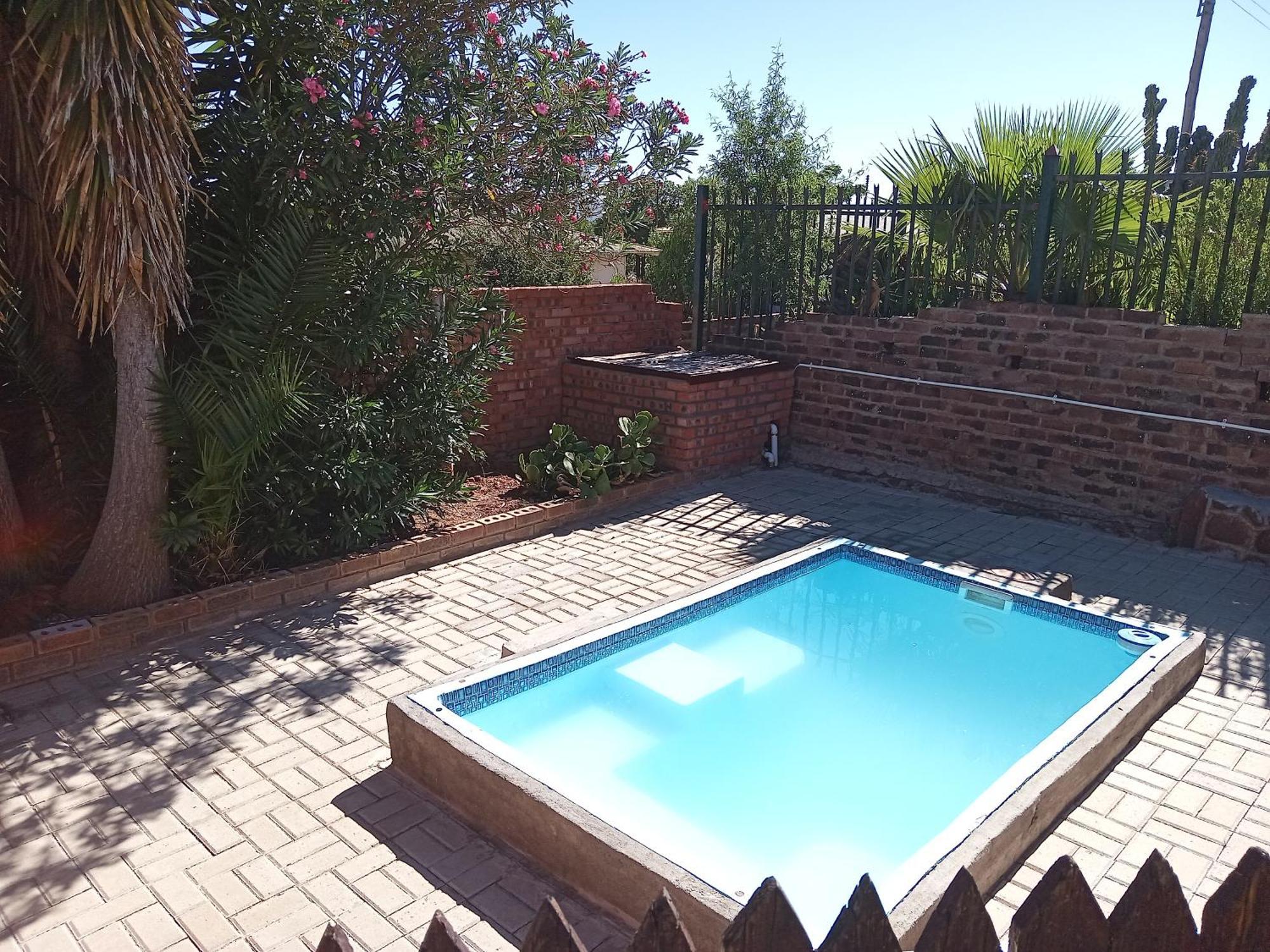 Sunrose Group Of Guesthouses Gariepdam Luaran gambar