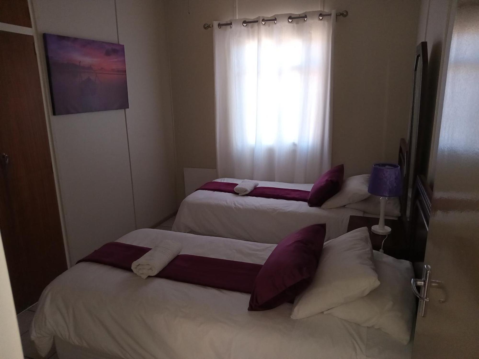 Sunrose Group Of Guesthouses Gariepdam Luaran gambar