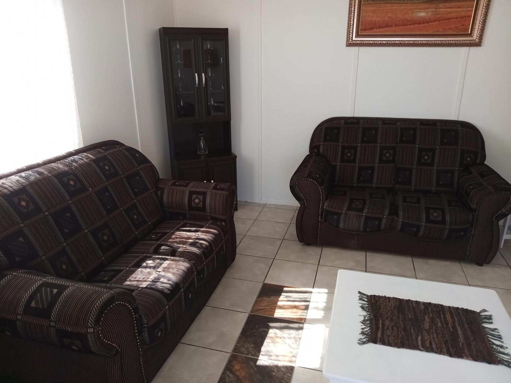 Sunrose Group Of Guesthouses Gariepdam Luaran gambar