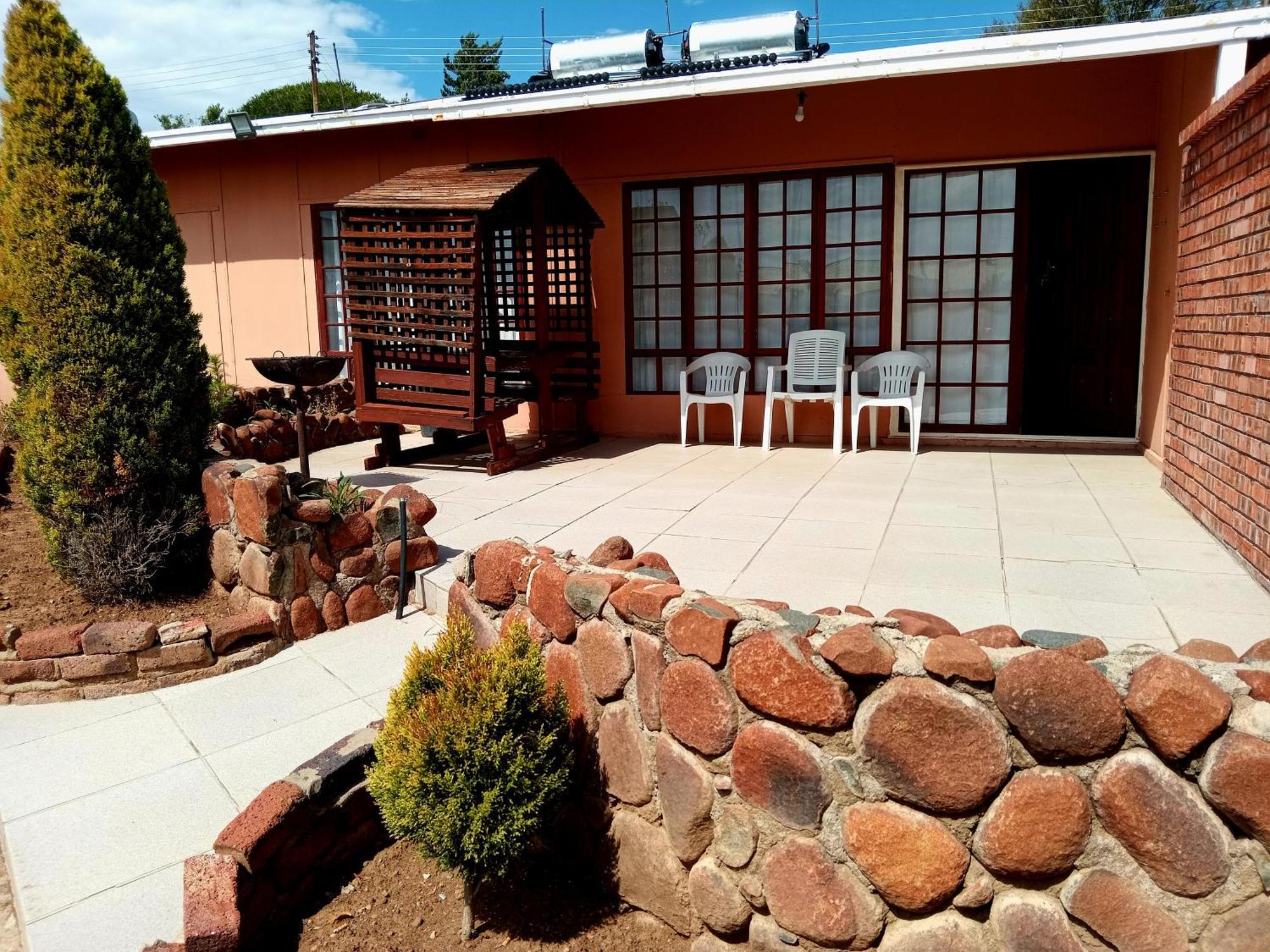 Sunrose Group Of Guesthouses Gariepdam Luaran gambar