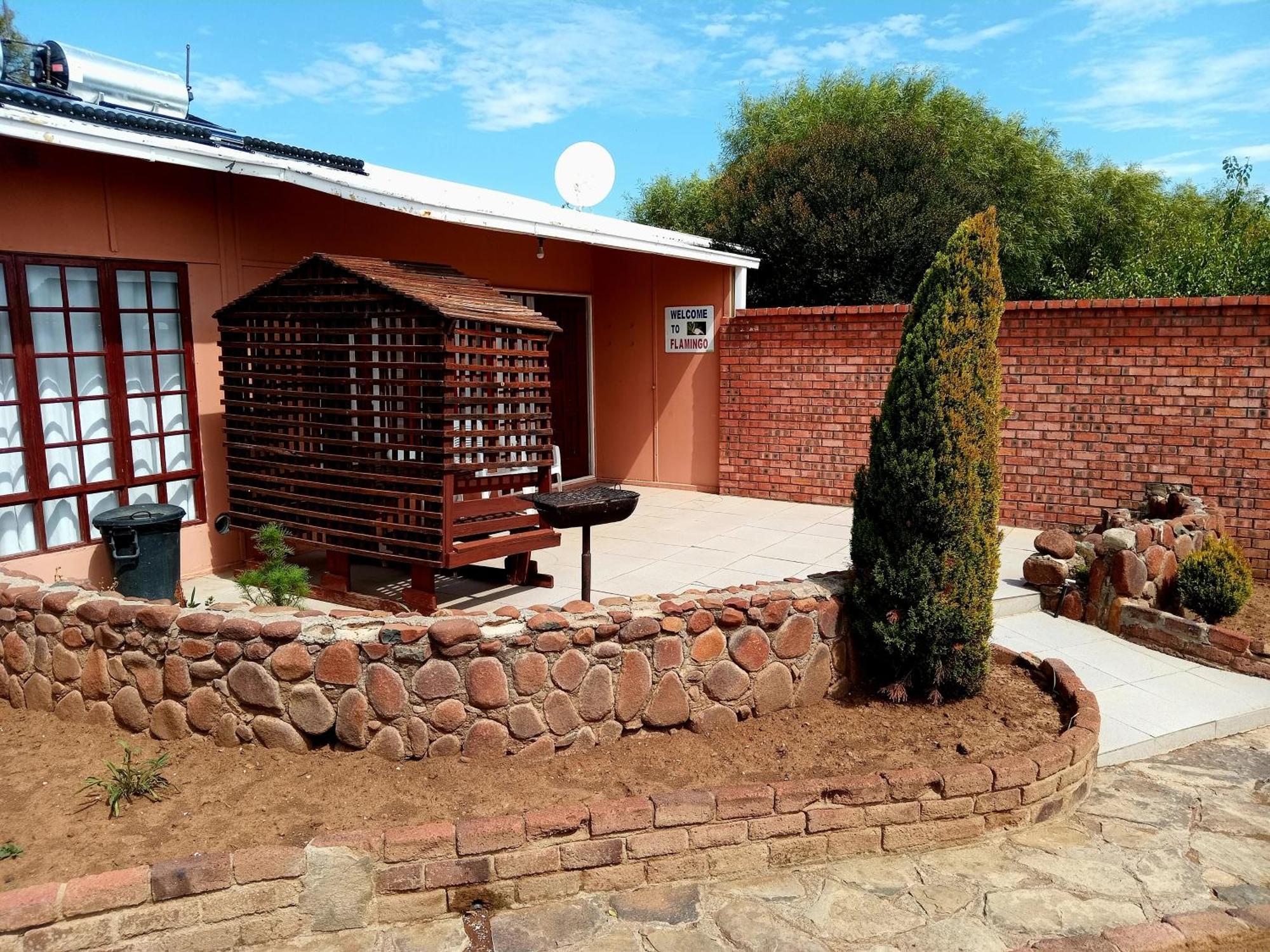 Sunrose Group Of Guesthouses Gariepdam Luaran gambar