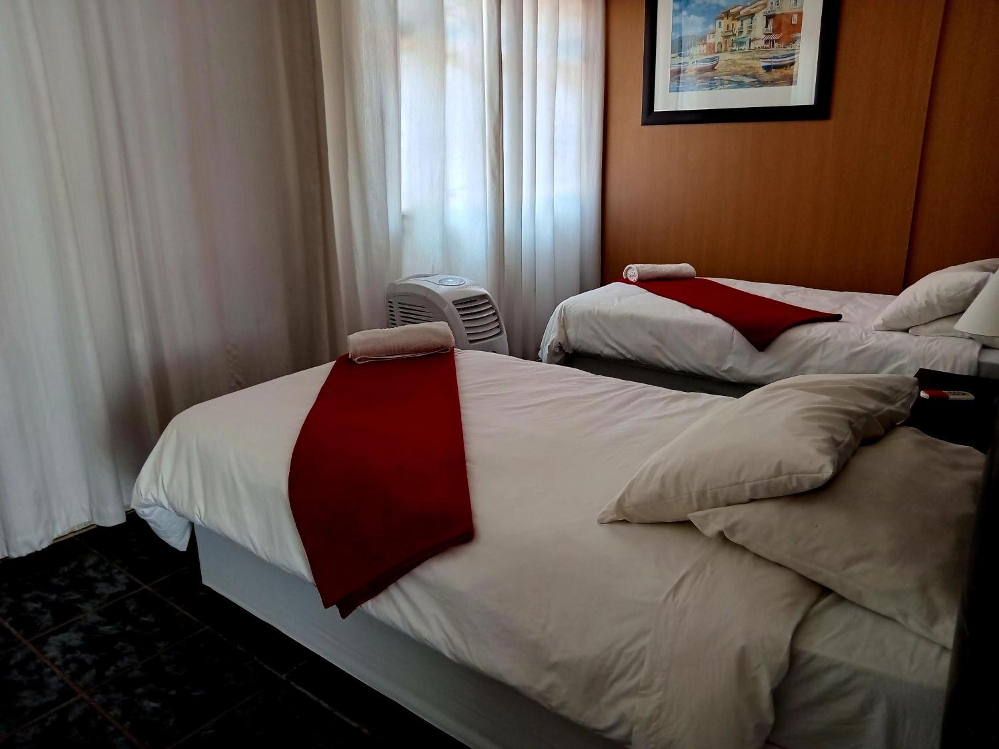 Sunrose Group Of Guesthouses Gariepdam Luaran gambar