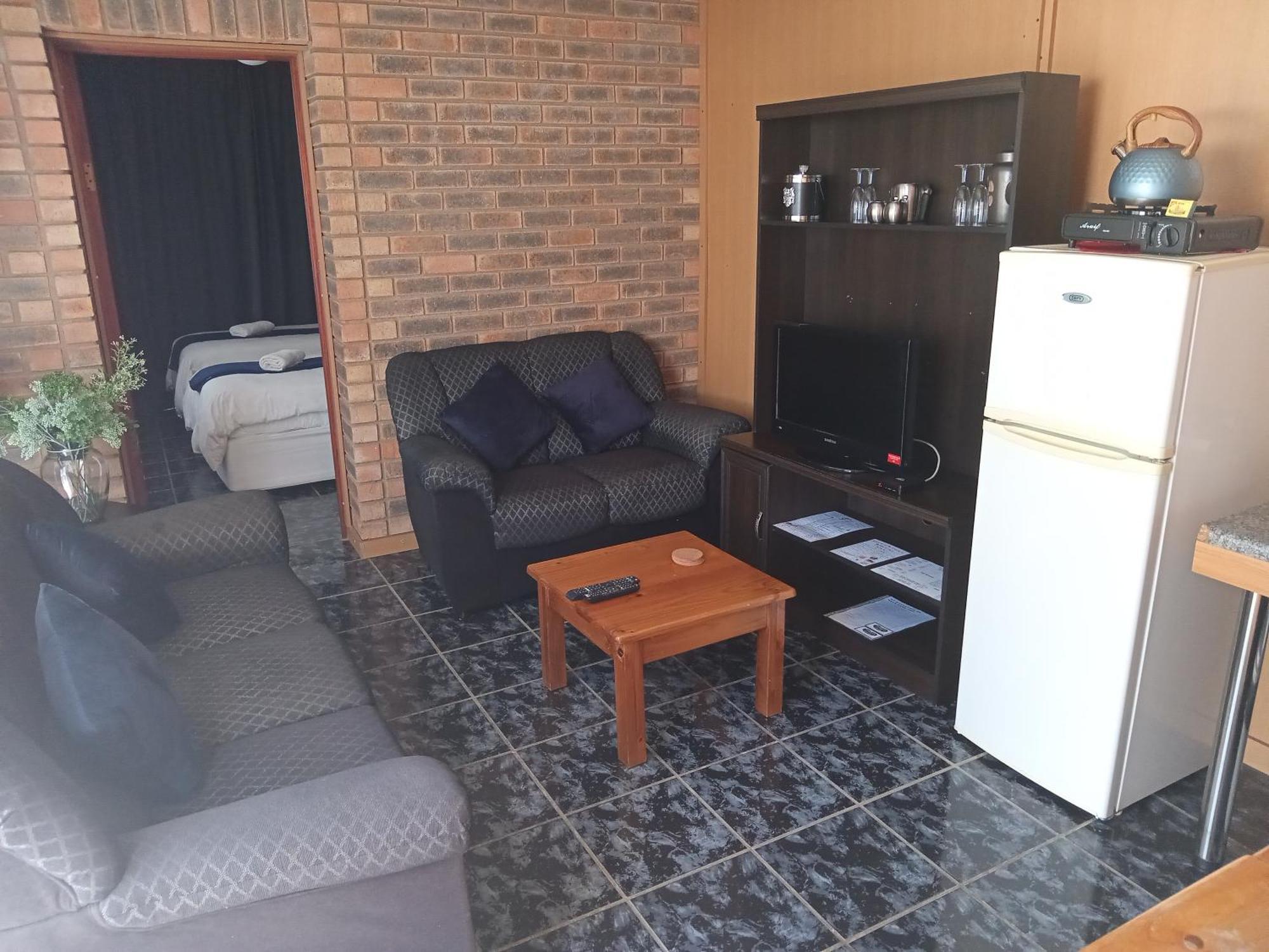 Sunrose Group Of Guesthouses Gariepdam Luaran gambar