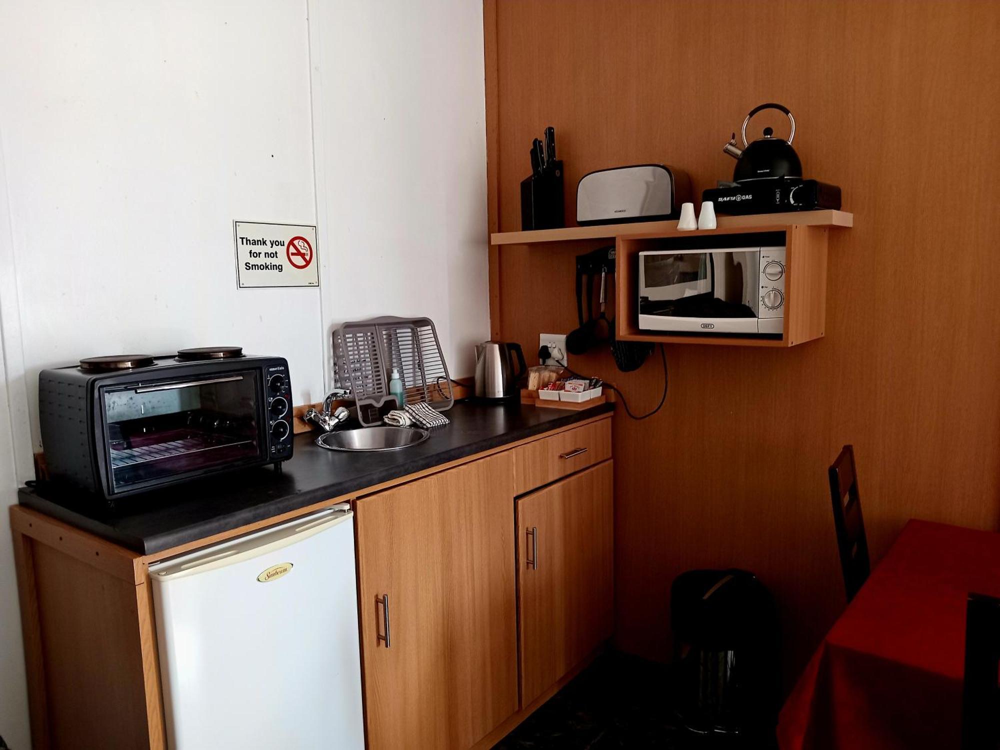 Sunrose Group Of Guesthouses Gariepdam Luaran gambar