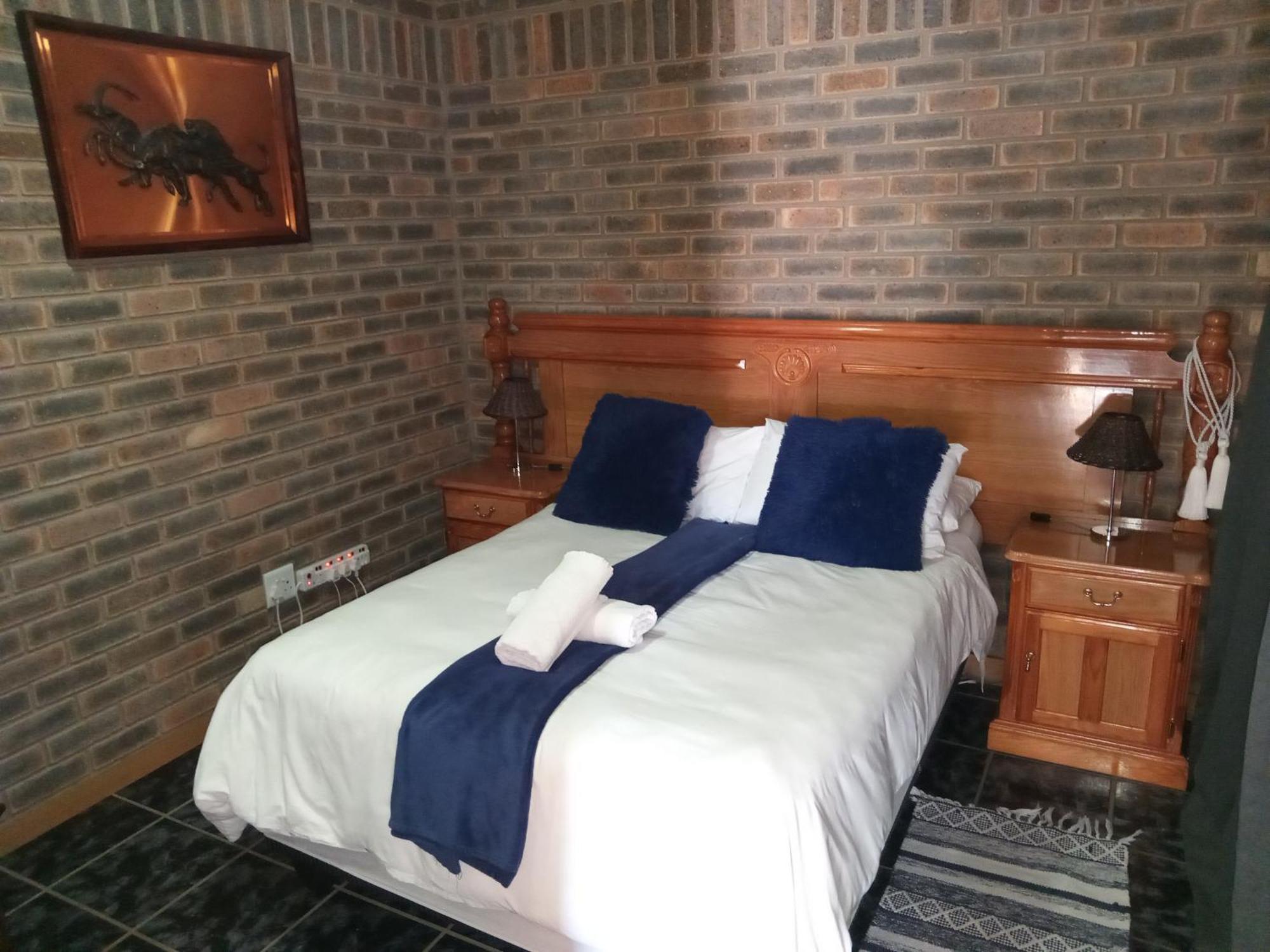 Sunrose Group Of Guesthouses Gariepdam Luaran gambar