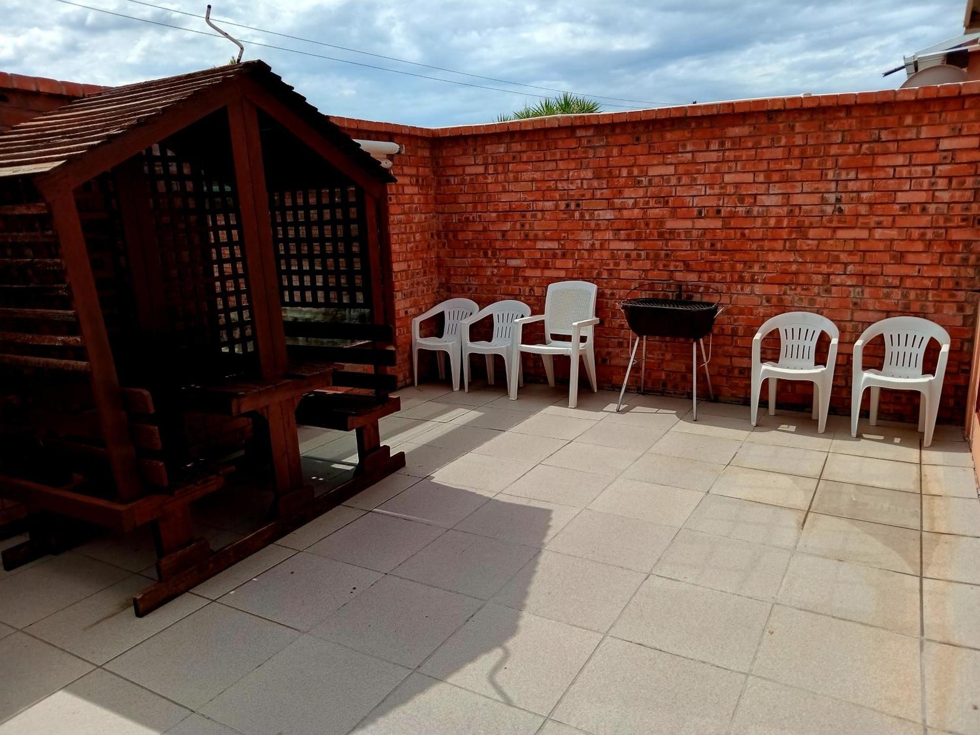 Sunrose Group Of Guesthouses Gariepdam Luaran gambar