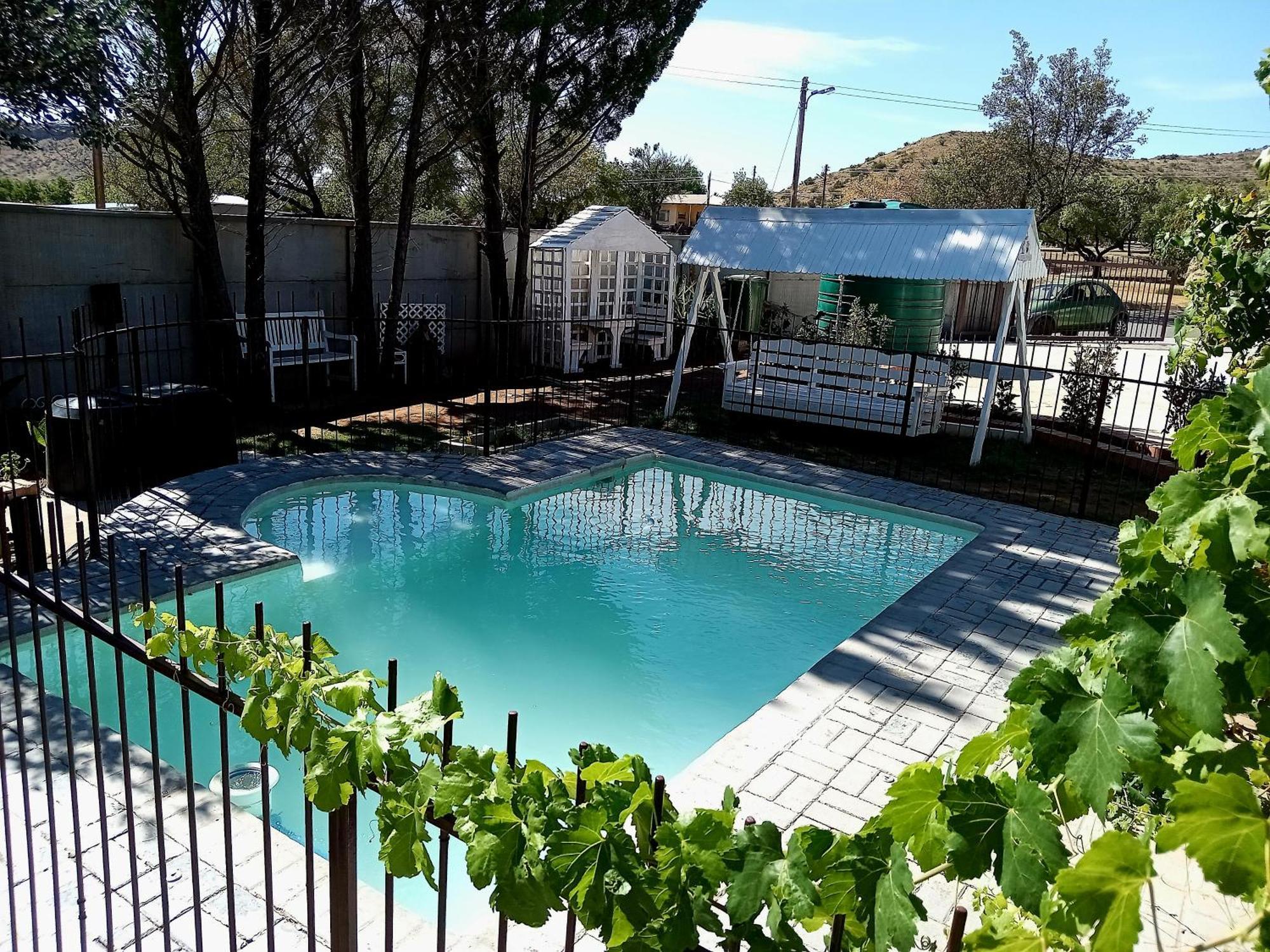 Sunrose Group Of Guesthouses Gariepdam Luaran gambar