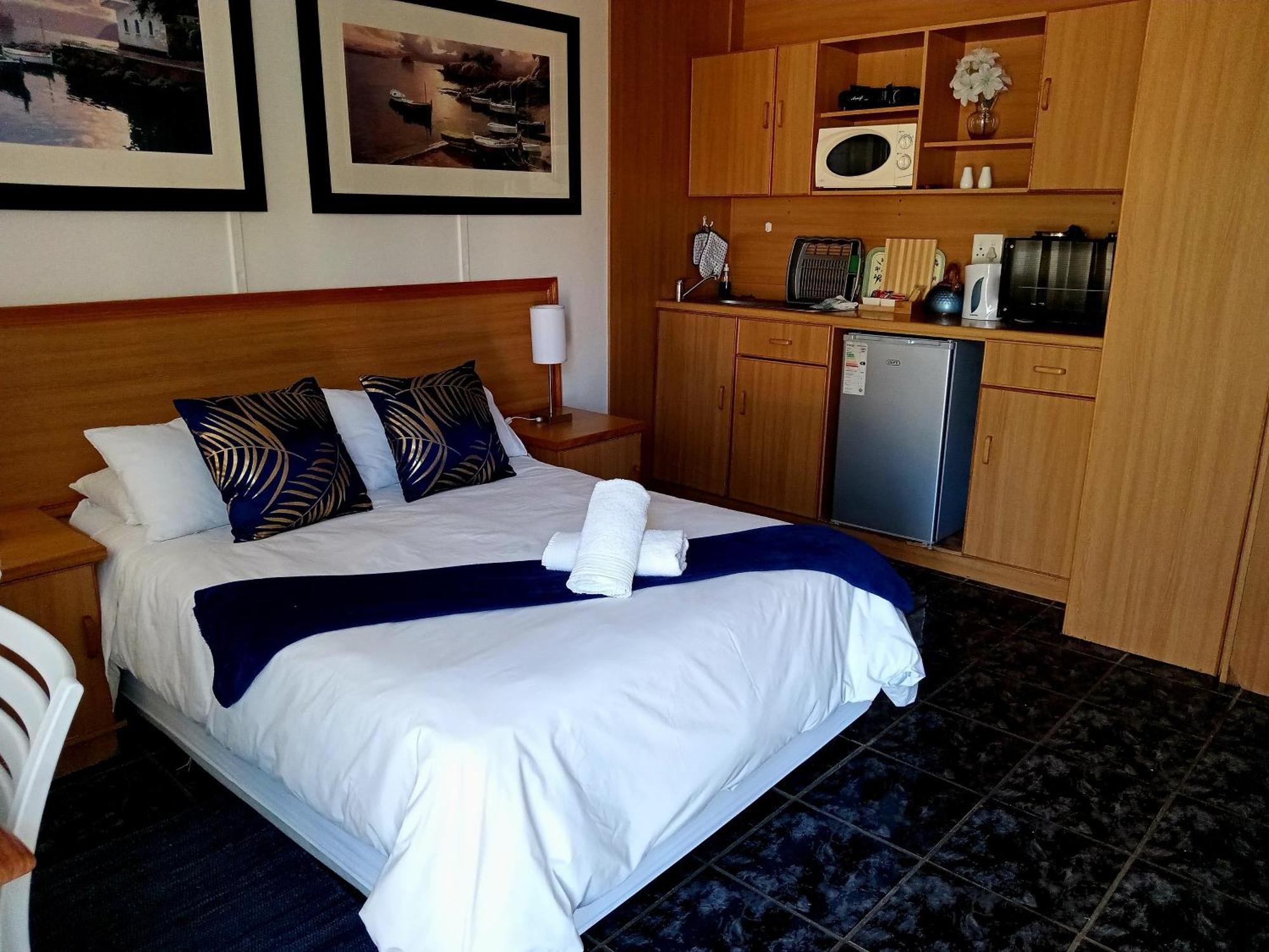 Sunrose Group Of Guesthouses Gariepdam Luaran gambar
