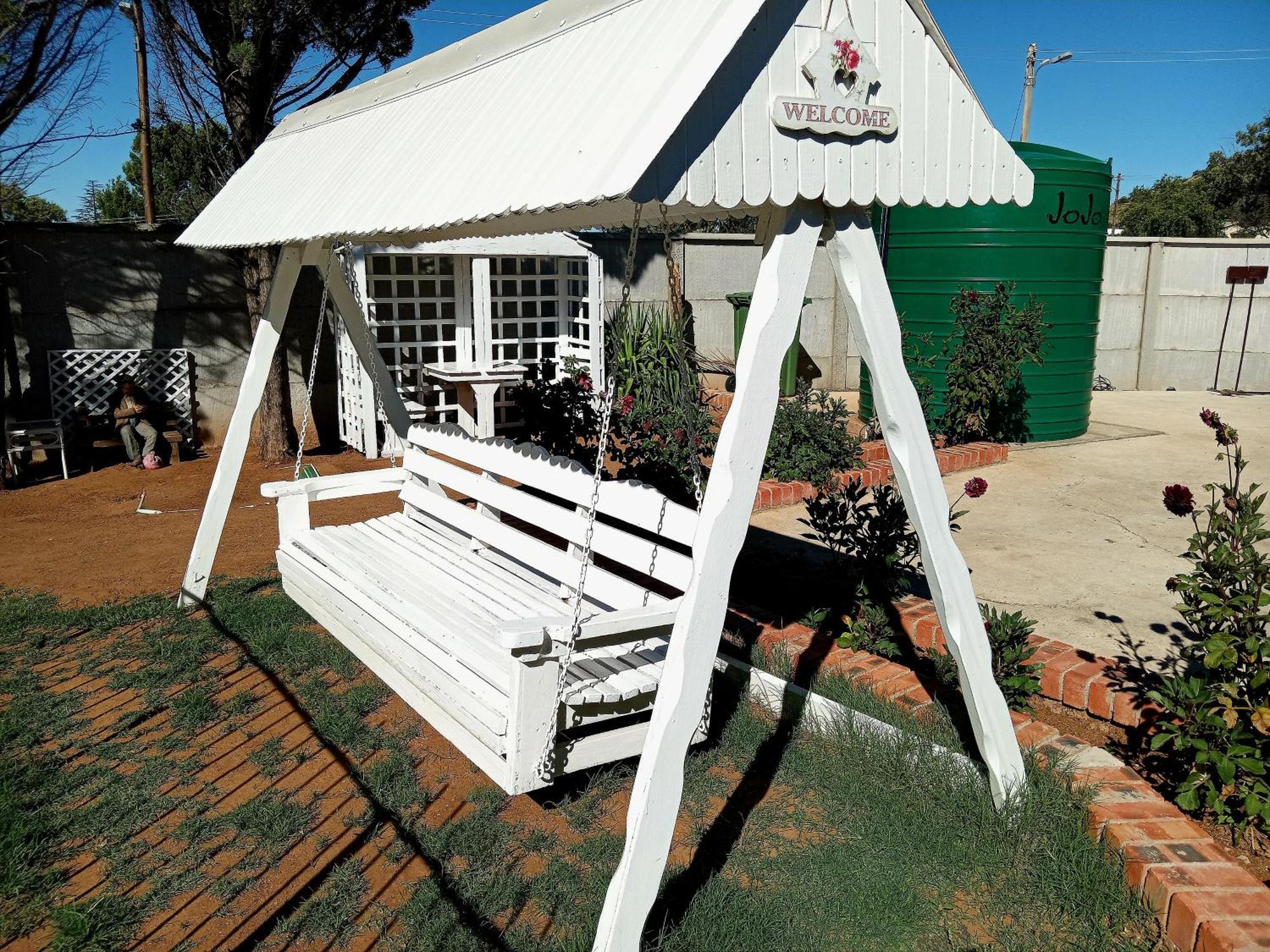 Sunrose Group Of Guesthouses Gariepdam Luaran gambar