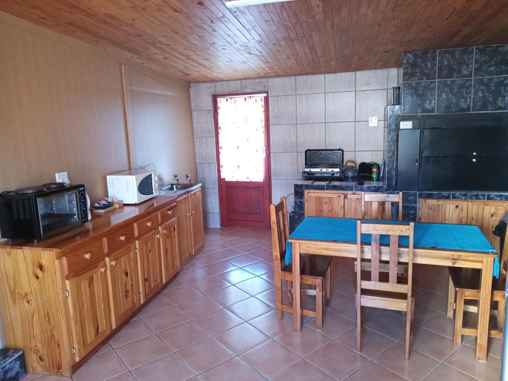 Sunrose Group Of Guesthouses Gariepdam Luaran gambar