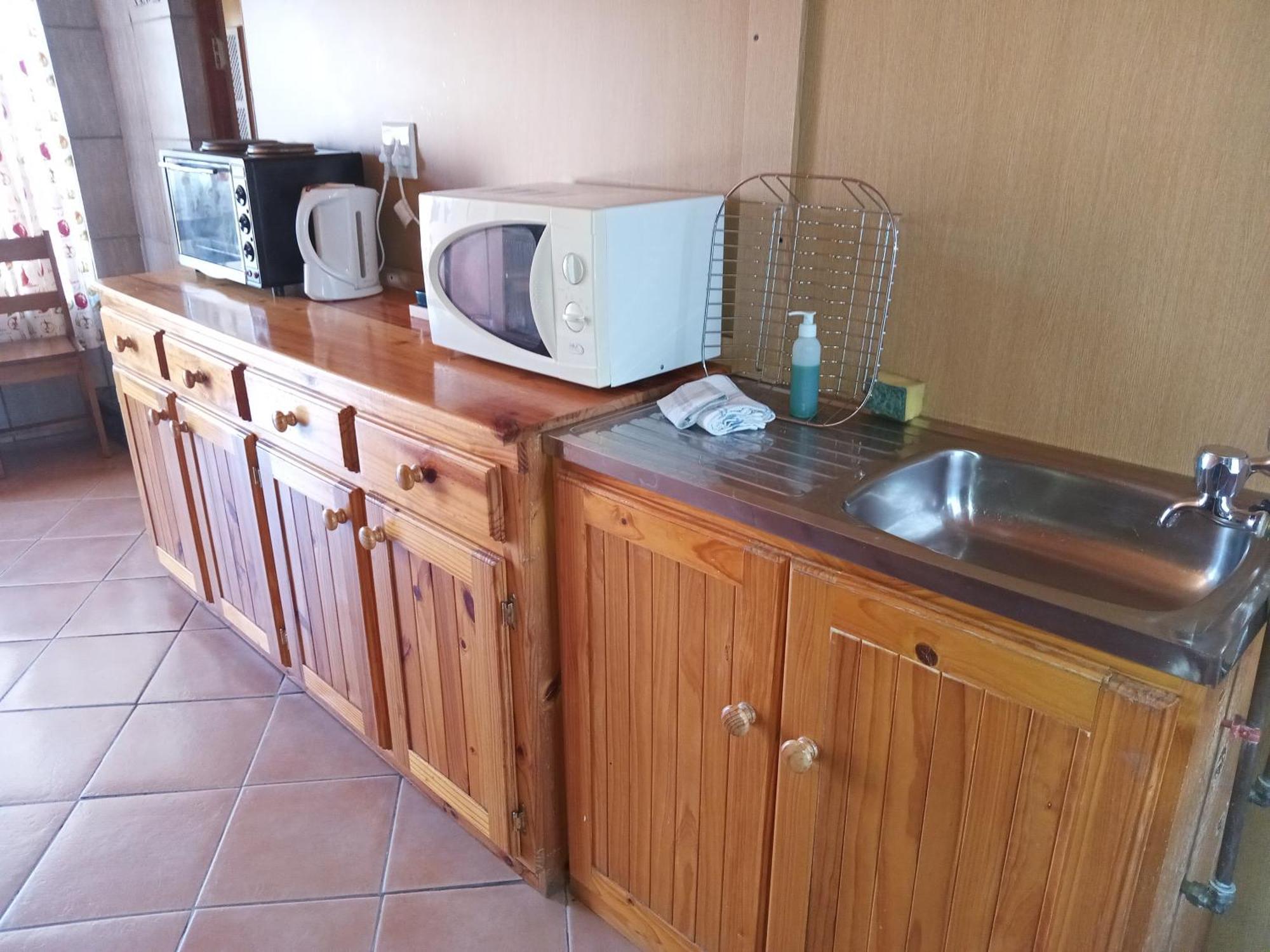 Sunrose Group Of Guesthouses Gariepdam Luaran gambar