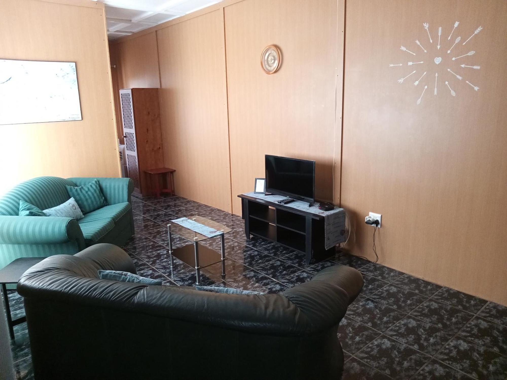 Sunrose Group Of Guesthouses Gariepdam Luaran gambar