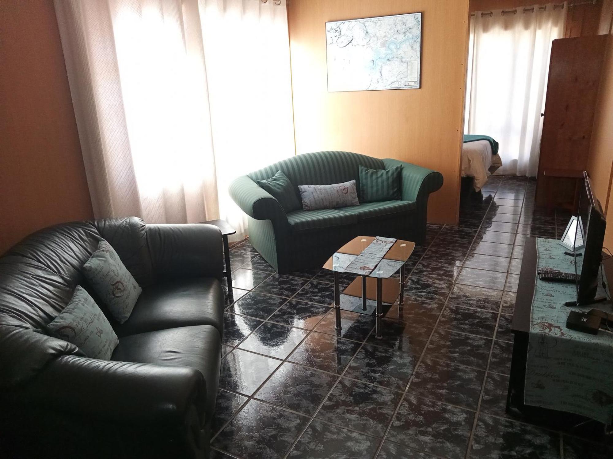 Sunrose Group Of Guesthouses Gariepdam Luaran gambar