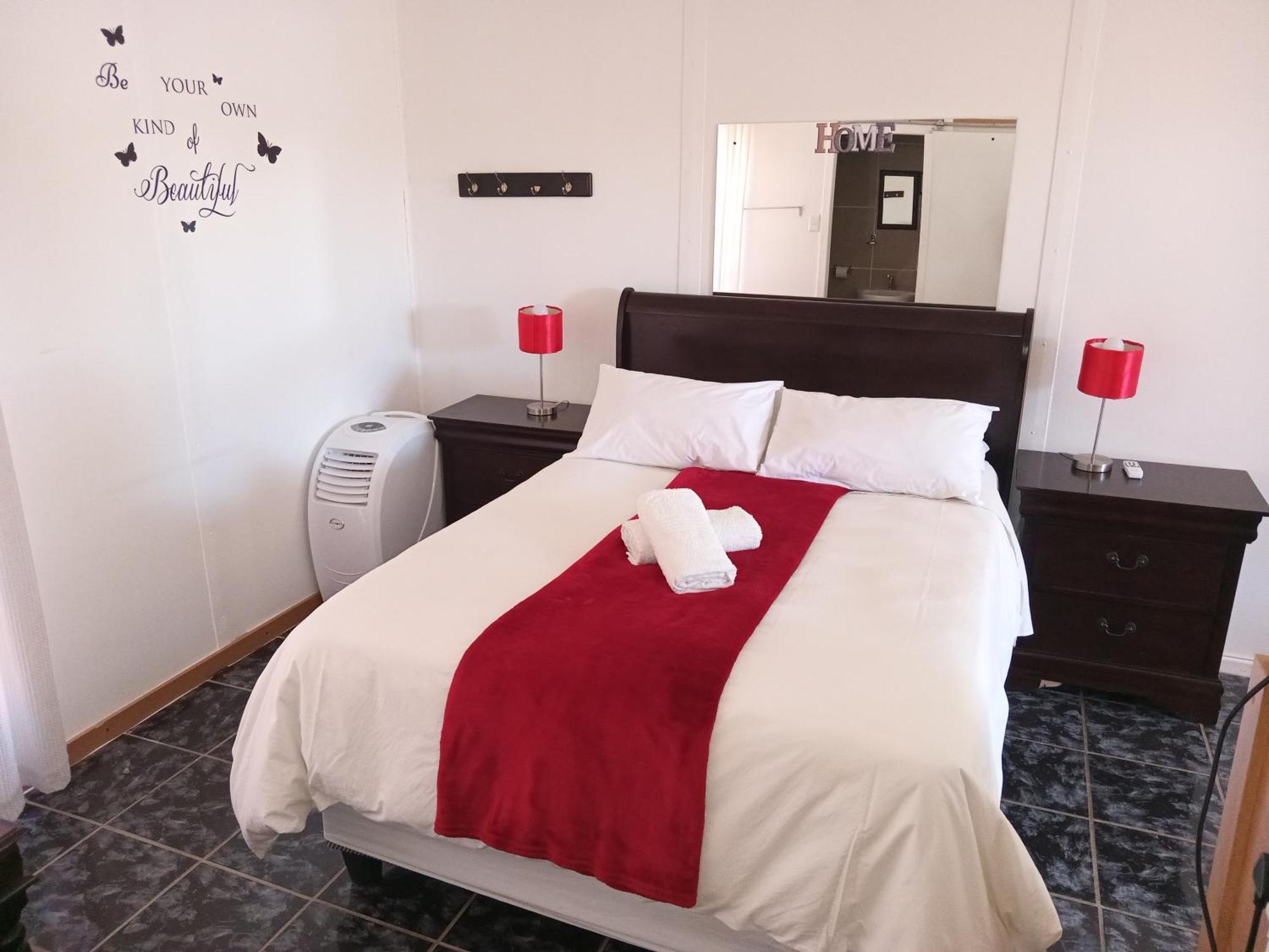 Sunrose Group Of Guesthouses Gariepdam Luaran gambar