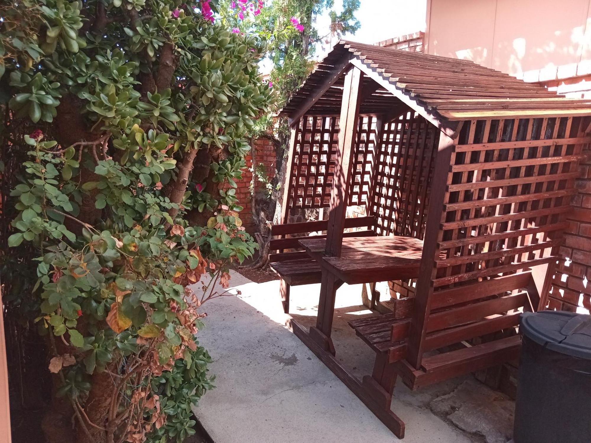 Sunrose Group Of Guesthouses Gariepdam Luaran gambar