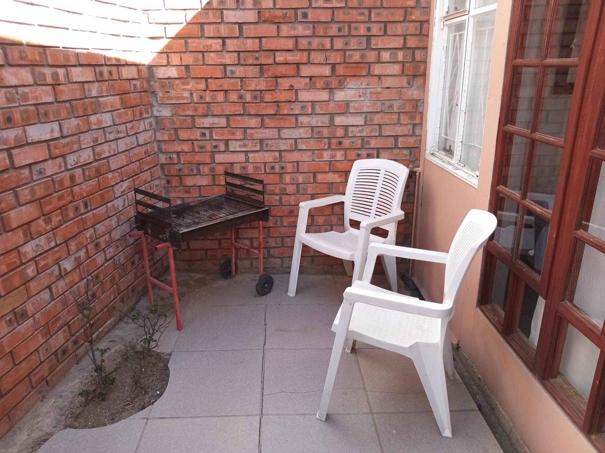 Sunrose Group Of Guesthouses Gariepdam Luaran gambar